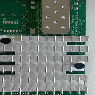 全新万兆网卡PCIE光口X520-DA1 X520-SR1台
