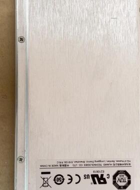 华为4815N电源模块，拆机成色新