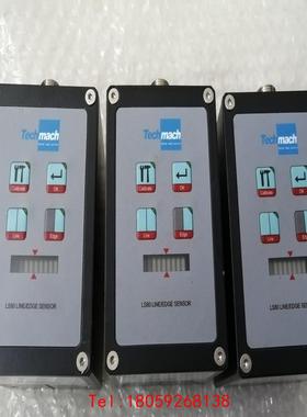 【非标价】Techmach纠偏控制器LS80a-B-L  LS80a-