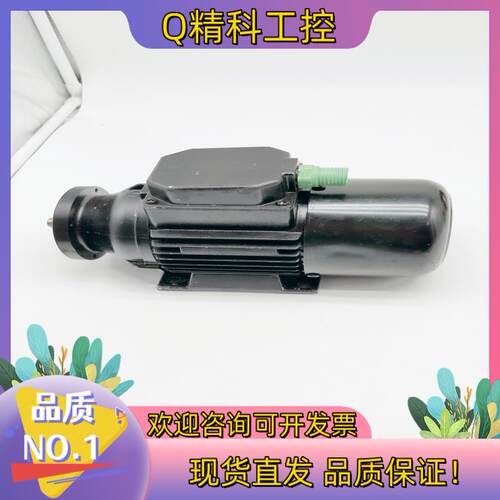 现货VAF 63/4D-11德国ATB感应马达高性能电动机0
