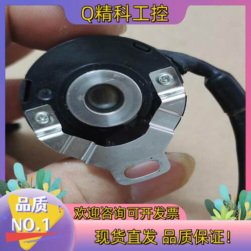 现货TS6213N336多摩川编码器2048P8-L3内径直
