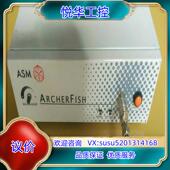 ASM FISH议价 ARCHER AD8312 胶量控制器