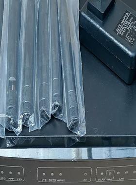 二手华为 AR161FGW-L  全千兆企业无线路由器  后