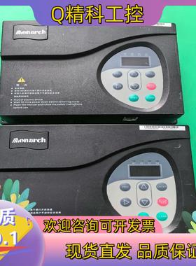 现货NICE-D-A-S0P4-OL2莫纳克400W电梯门机变频