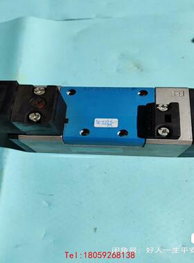 【非标价】FESTO电磁阀，MN1H-5/2-D-2-FR C，159
