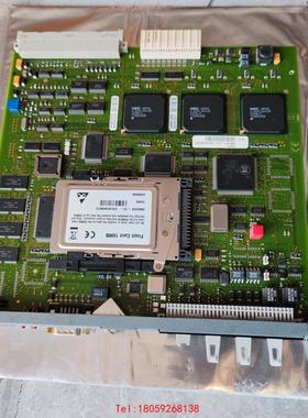 【非标价】ROFBU 367 103/1R2C 控制主板KEYMILE