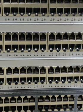 Cisco/思科  WS-C2960L-48TS-LL 48