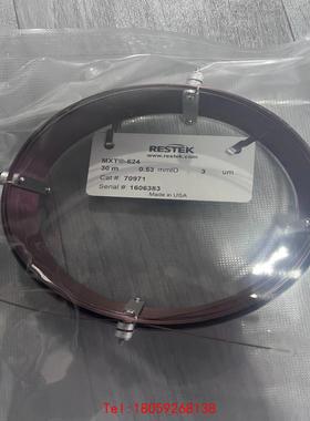 【非标价】进口Restek 气相色谱柱, Phase: MXT-624