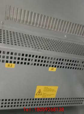 【非标价】库卡KPS-27要的联系，成色非常新