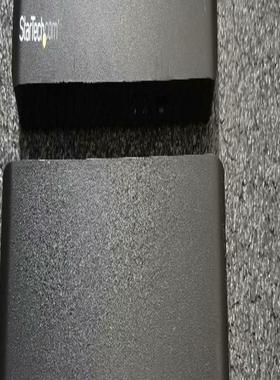 startechcom MST30C2PPD扩展坞，一共有二