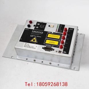激光盒 MOOG穆格 FO6518 非标价