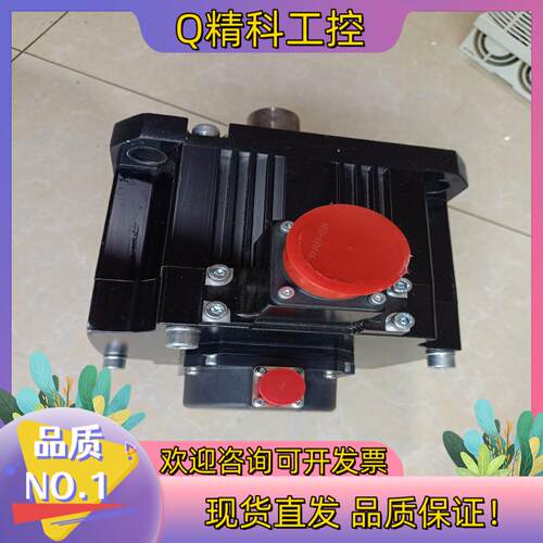 现货J4伺服电机HG-SR352J图片