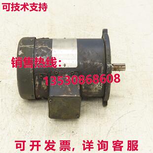 Leeson C42D17FC31A 90V 直流电机 1/2Hp 1750rpm NSS56C 框架 09