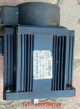 【非标价】华兴数控SPM_3500电机常华伺服电机110SM04030