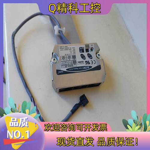 现货SUNX M-DW1 神视光电传感器