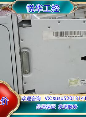 原装ABB 综合保护器 REF615现货议价出议