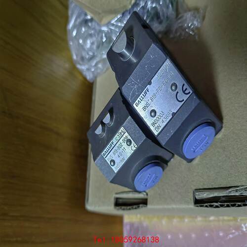 【非标价】巴鲁夫限位开关两个库存货BNS819