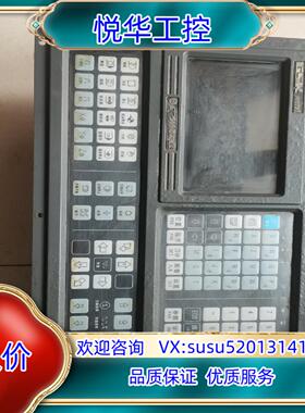 原装GSK广州数控  GSK980TB1 数控系统   成色如图议