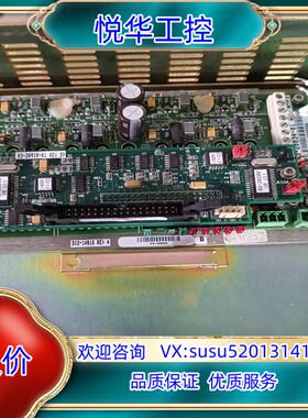 ASM步进电机驱动器 03-20834-01 S02-148议价