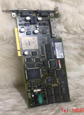 【非标价】西门子840D CPU板卡6FC5222-0AA00-1AA