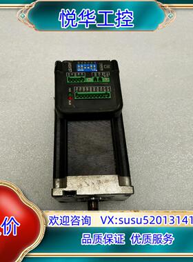 原装杰美康机电iHSV57-30-18-36-01-BY-KS拆议