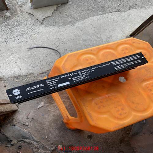 【非标价】美国Thermon ThermoMount DSE-200E