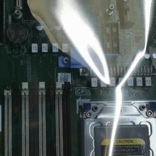 EPYC单路主板 R7515服务器AMD 戴尔 DELL