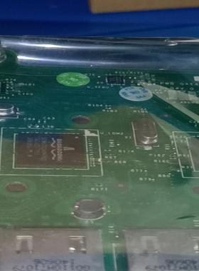 戴尔DeⅡ 博通 英特尔 四口千兆网卡FM487  R1XF