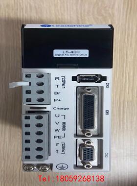 【非标价】雷赛伺服驱动器L5-400 400W