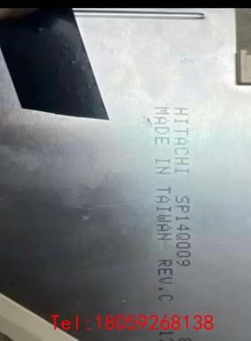 【非标价】SP14Q009兼容西门子显示屏 显示清晰 直接插上去即可用