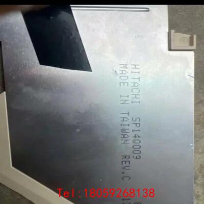 【非标价】SP14Q009兼容西门子显示屏 显示清晰 直接插上去即可用