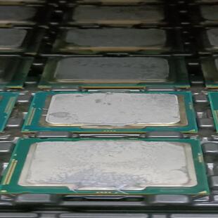 至强E3 1220V2 1230V2 1230V3 1231