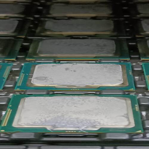至强E3 1220V2 1230V2 1230V3 1231