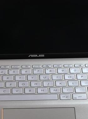 华硕Vivobook笔记本电脑14寸，华硕x431fl，i7