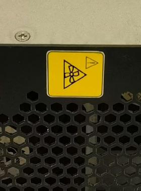 新华三路由器 MSR5660 风扇 fan，成色如图