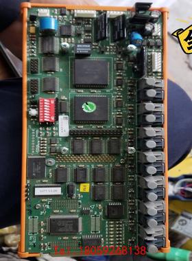 【非标价】EMHART TUCKER 埃姆哈特 E577B 主板