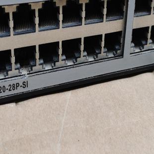 原装 华为S5720 二手 24个电4个光千兆 28P