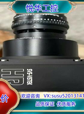 原装SVCam hr25MCL  SVS-VⅠSTEK工业相机，议
