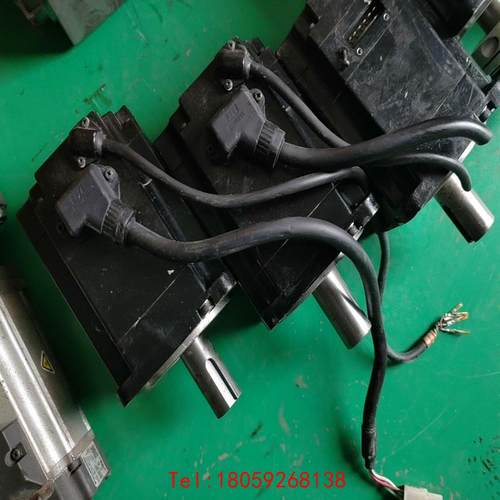 【非标价】安川驱动器电机SGM7J-08AFC6S