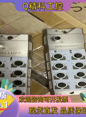 现货巴鲁夫BNI00AJBNI+IOL-719-002-212