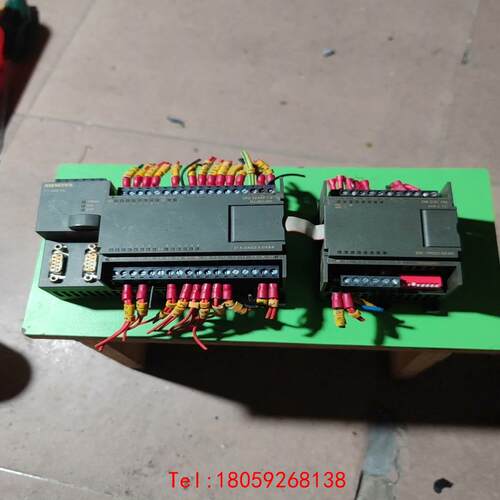 【非标价】西门子S7-200CN CPU224ⅩP DC/DC/DC
