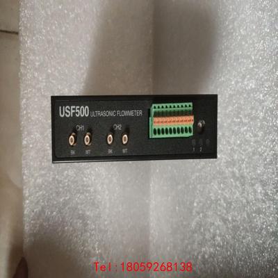 【非标价】TOFLO流量计USF500