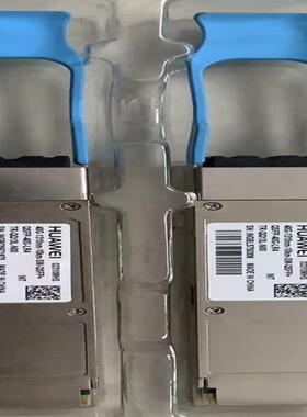 华为 02310MHS  QSFP-40G-LR 40G-1