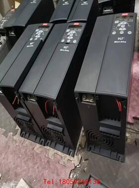 【非标价】FC-051丹佛斯15kw 380v  变频器FC-051P