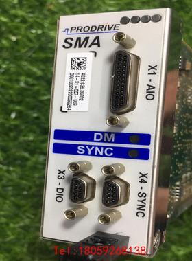 【非标价】PRODRIVE SMA ASML 4022.636.358