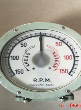 【非标价】仓库各种二手转速表D-SL200，SL200K，舵角表SL-