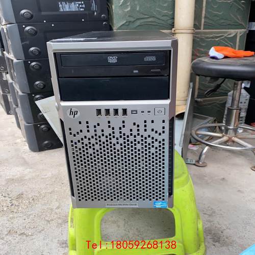 【非标价】惠普gen8惠普 / HP ProLiant ML310e