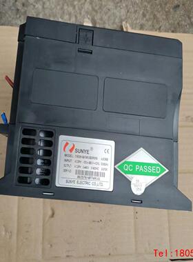 【非标价】日业变频器CM528H-B4T4R0GB/5R5PB，4KW