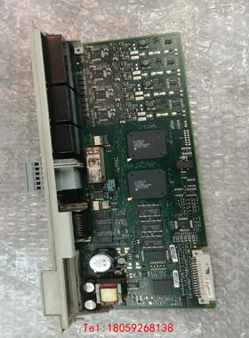 【非标价】西门子伺服轴卡6SN1118-0DM33-0AA1，成色新，