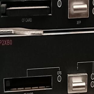 LSQ1SRP2XB0 自带两个万 S7500E交换路由引擎